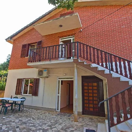 Apartman Marija 1157 Póla