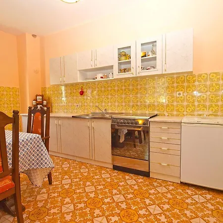 Apartman Marija 1157