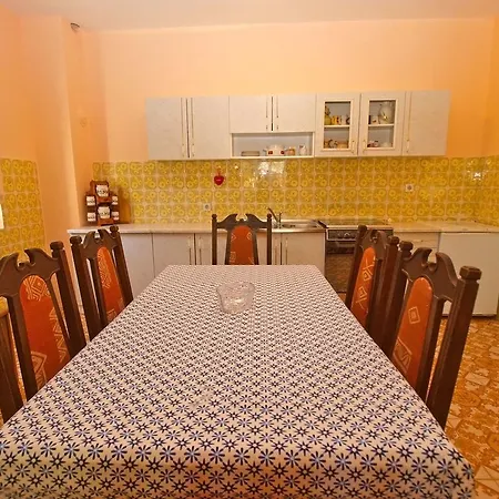 Marija 1157 Apartman Póla