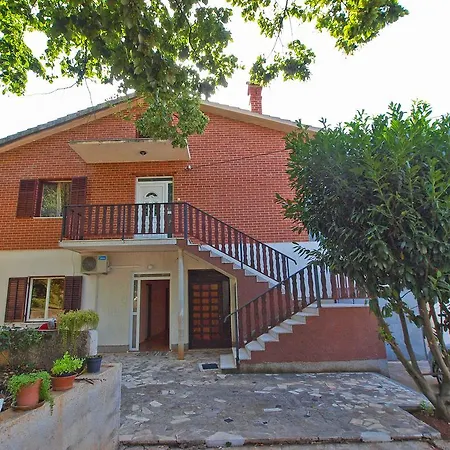 Apartmán Marija 1157 *