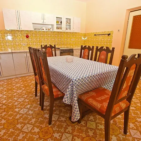 Marija 1157 Apartman Póla
