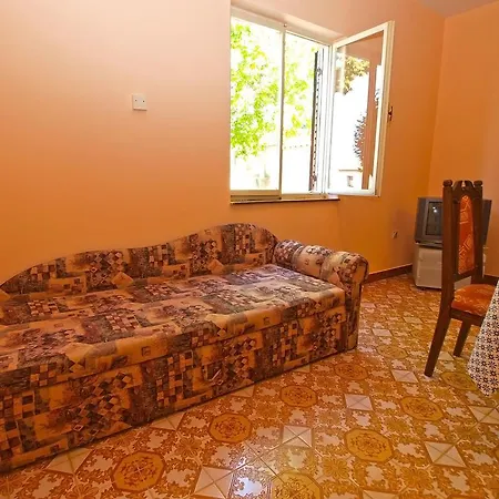 Marija 1157 Apartman Póla