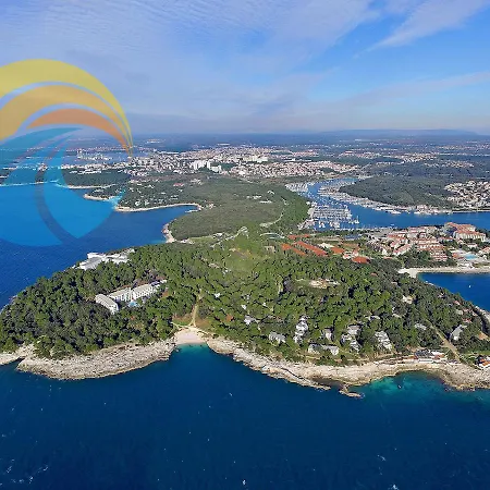 Marija 1157 Apartman Póla