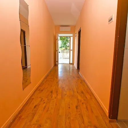 Marija 1157 Apartman Pula